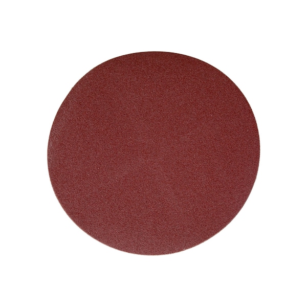 Pferd 6" Diameter PSA Disc - Aluminum Oxide - 150 Grit 47381 - main